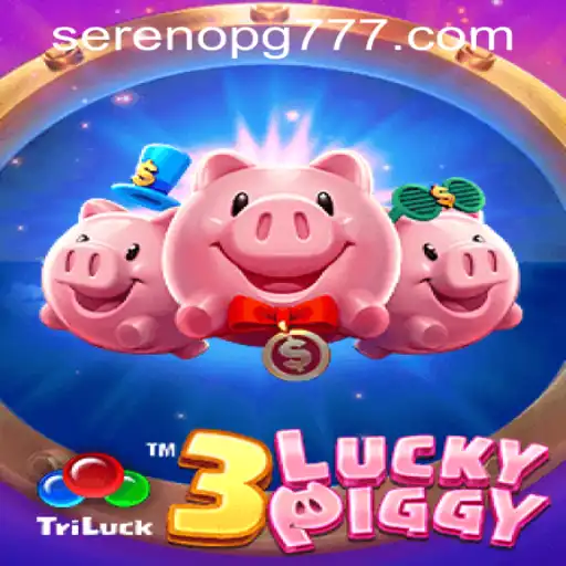 Explorando o Universo de 3LUCKYPIGGY: Um Jogo de Aventura e Estratégia