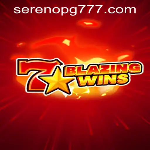 Descubra a Emoção de BlazingWins: O Jogo de Casino Online