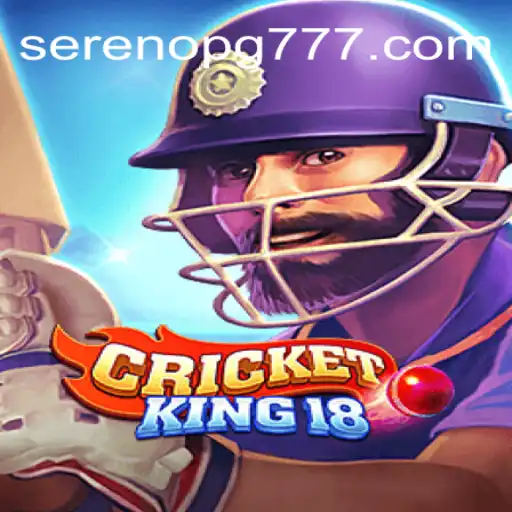 Descubra CricketKing18: Um Jogo Revolucionário no Mundo dos Esportes Virtuais