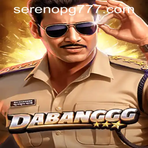 Explorando o Universo de DABANGGG: Um Jogo Empolgante da SerenoPG