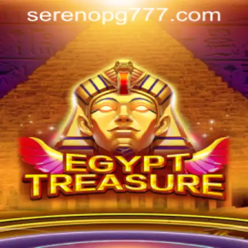 Descubra as Riquezas do EgyptTreasure: Um Fascinante Jogo de Exploração