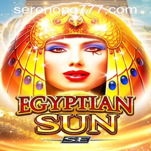 Explorando as Profundezas do Jogo 'EgyptianSunSE'