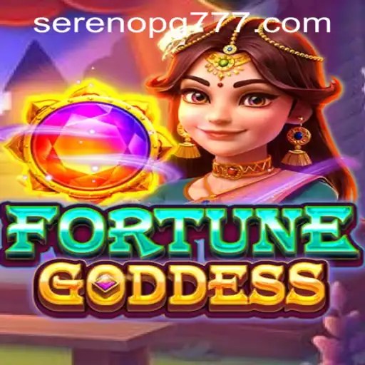Descubra o Fascinante Mundo de FORTUNEGODDESS