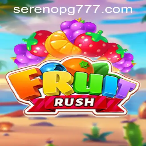 Descubra o Mundo Empolgante de FruitRush