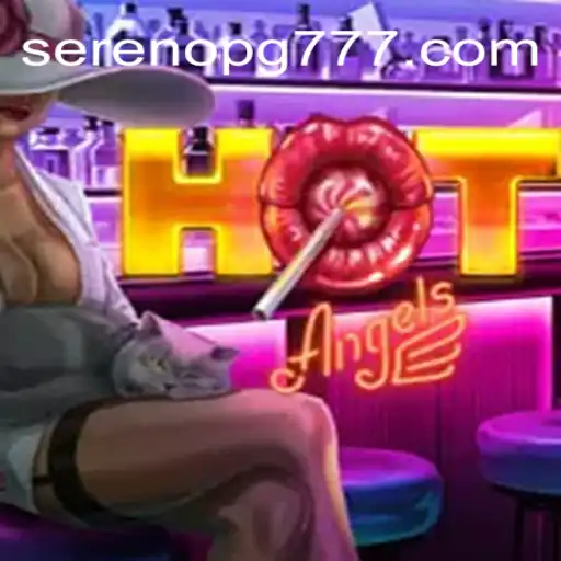 Descubra o Universo de HotAngels