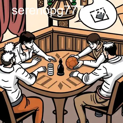 Jogos de mesa