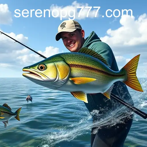 Jogos de pesca