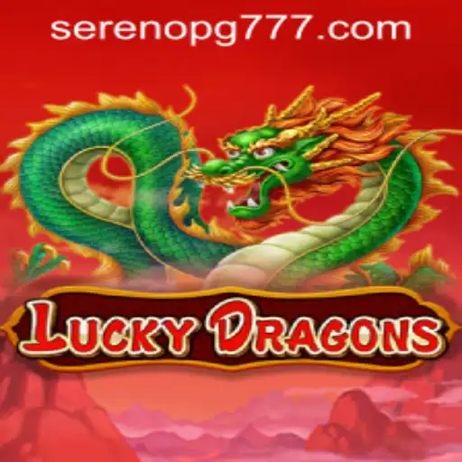 Descubra o Fascinante Mundo de LuckyDragons