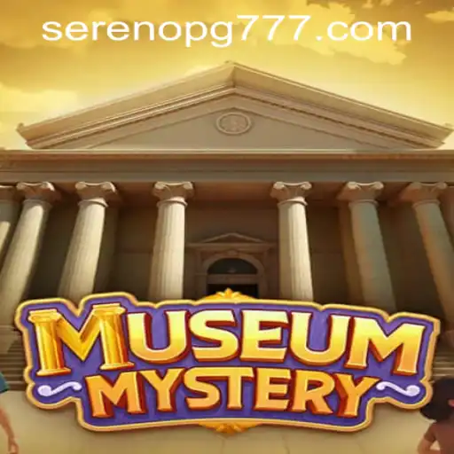 Desvendando os Segredos de MuseumMystery: O Jogo que Está Conquistando o Mundo