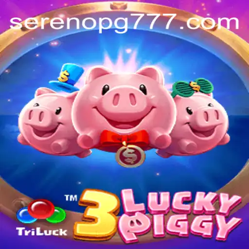 Explorando o Universo de 3LUCKYPIGGY: Um Jogo de Aventura e Estratégia