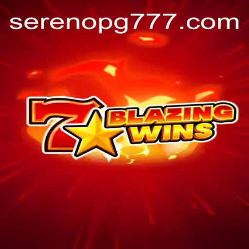Descubra a Emoção de BlazingWins: O Jogo de Casino Online