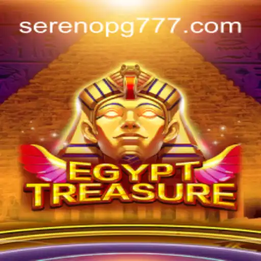 Descubra as Riquezas do EgyptTreasure: Um Fascinante Jogo de Exploração