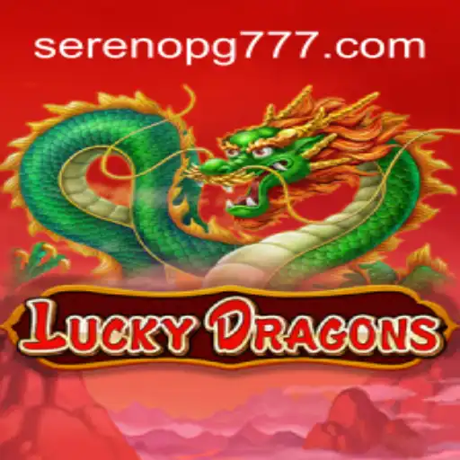 Descubra o Fascinante Mundo de LuckyDragons