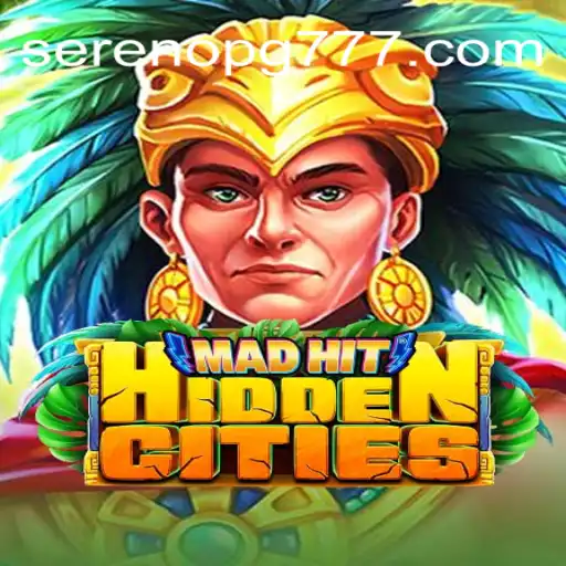 Explorando o Mundo de MadHitHiddenCities: Um Jogo de Aventuras e Estratégia