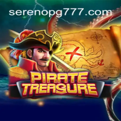 Descubra PirateTreasure: O Jogo de Aventura Pirata