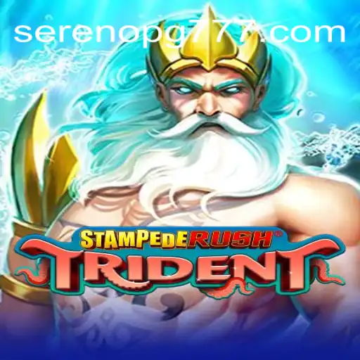 StempedeRushTrident: Mergulhe na Aventura com Inovação e Estratégia