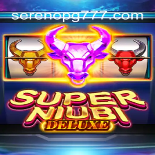 Descubra o Mundo de SuperNiubiDeluxe: Uma Aventura Inigualável