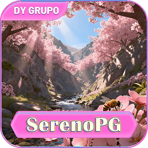 www.SerenoPG.com Logo