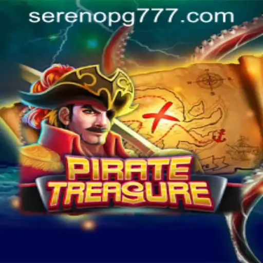 Descubra PirateTreasure: O Jogo de Aventura Pirata