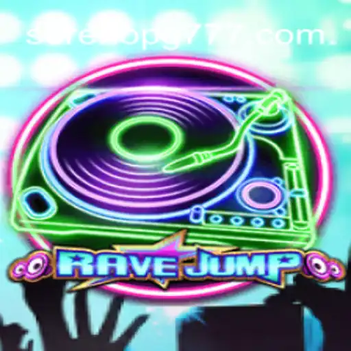 RaveJump: Mergulhe na Aventura Eletrizante com SerenoPG