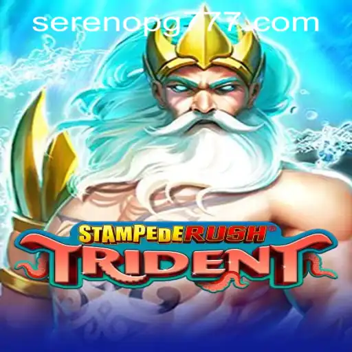StempedeRushTrident: Mergulhe na Aventura com Inovação e Estratégia