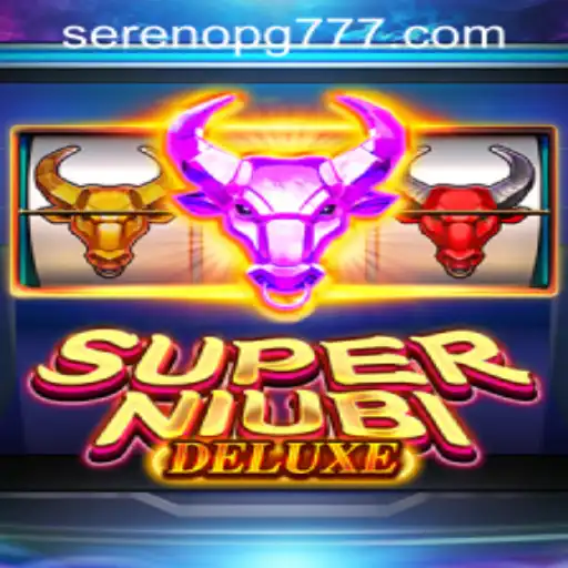 Descubra o Mundo de SuperNiubiDeluxe: Uma Aventura Inigualável