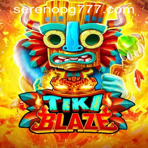Explore o Mundo Vibrante de TikiBlaze: O Jogo Que Conquista Aventuras